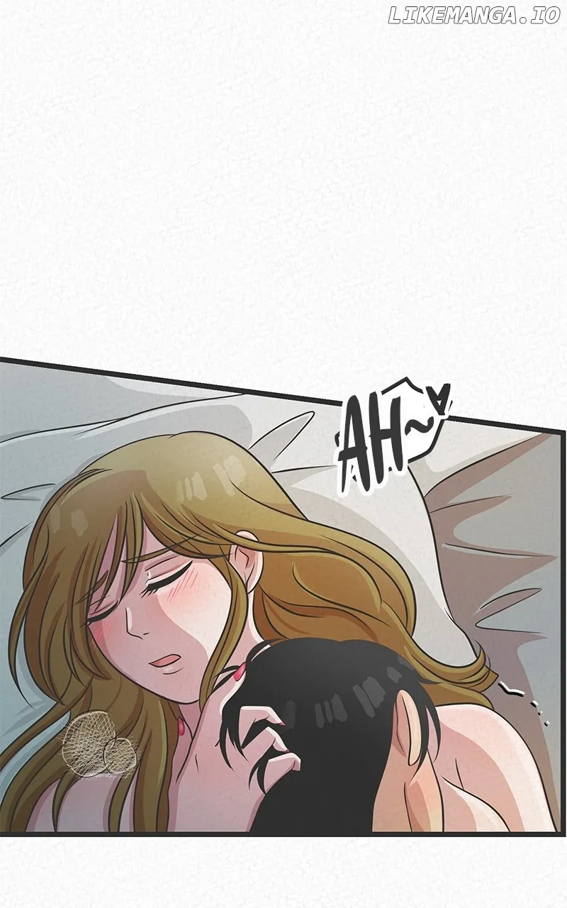Love or S.e.x? Chapter 46 Online - página 19