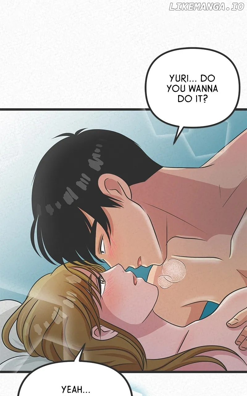 Love or S.e.x? Chapter 46 Online - página 20