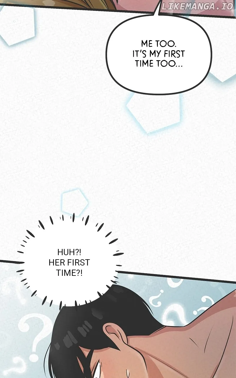 Love or S.e.x? Chapter 46 Online - página 22