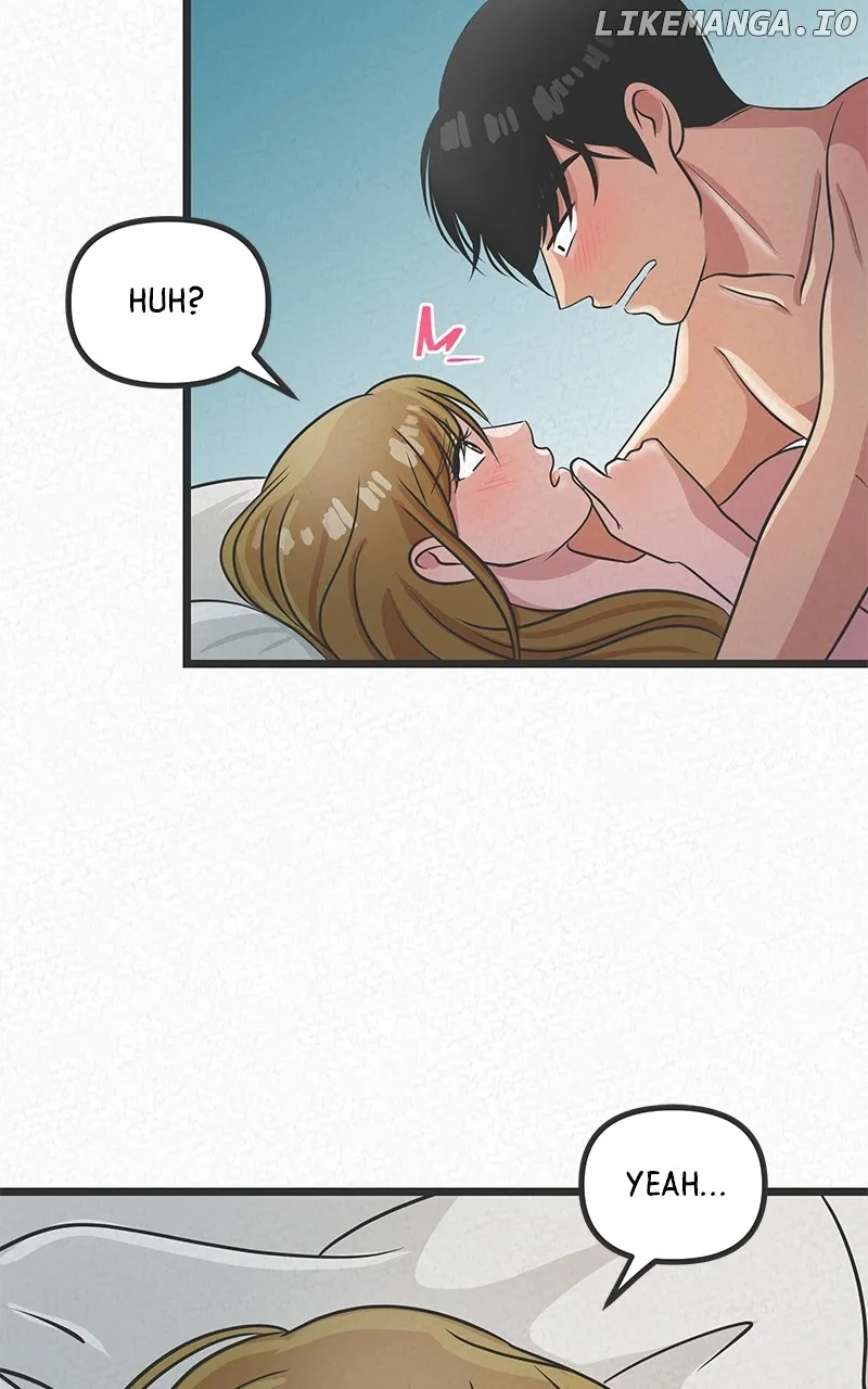 Love or S.e.x? Chapter 46 Online - página 24