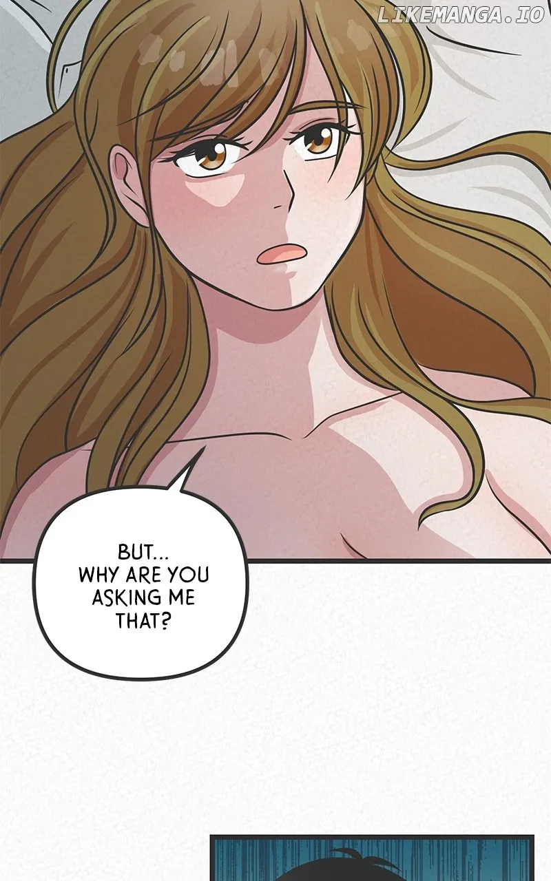 Love or S.e.x? Chapter 46 Online - página 25