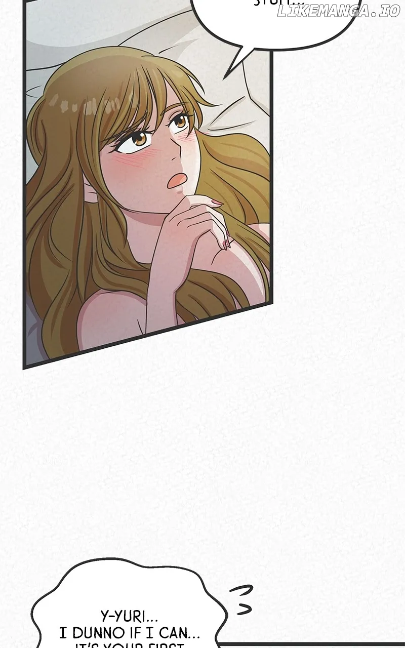 Love or S.e.x? Chapter 46 Online - página 27