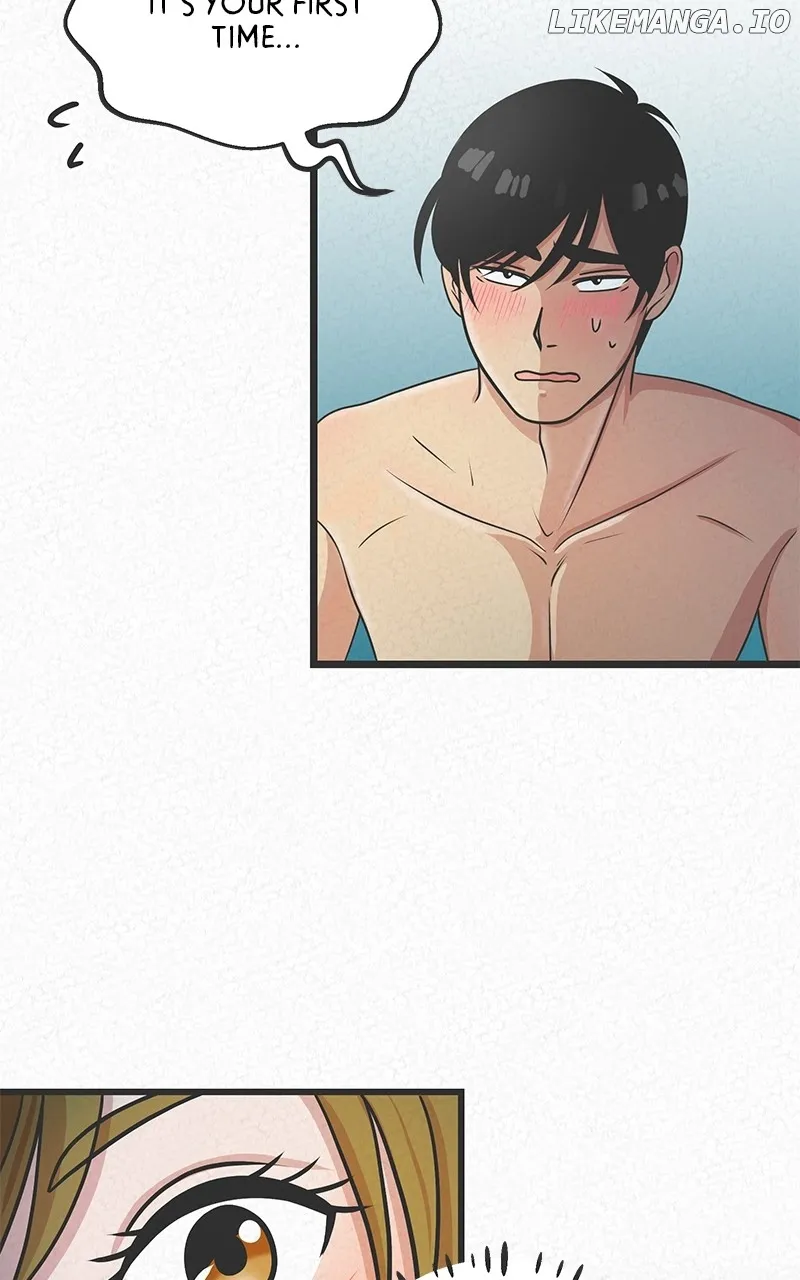 Love or S.e.x? Chapter 46 Online - página 28