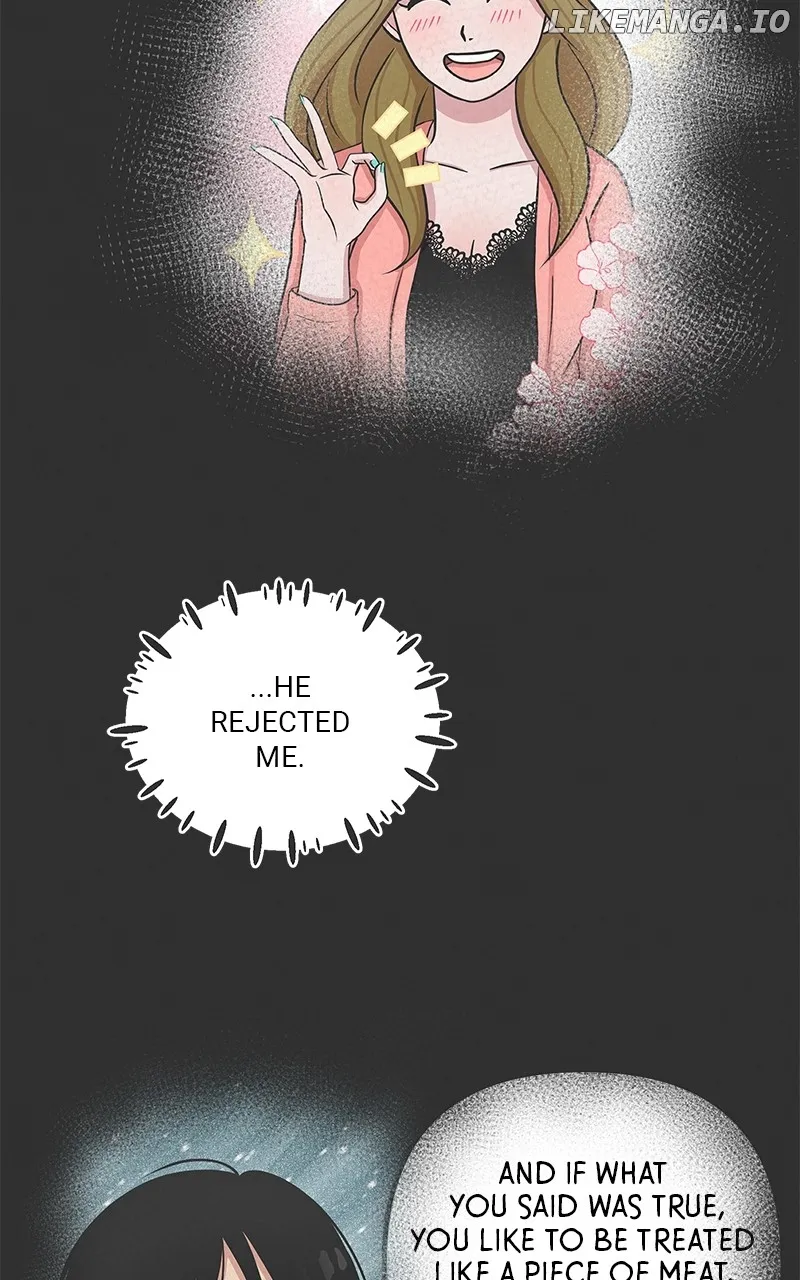 Love or S.e.x? Chapter 46 Online - página 30