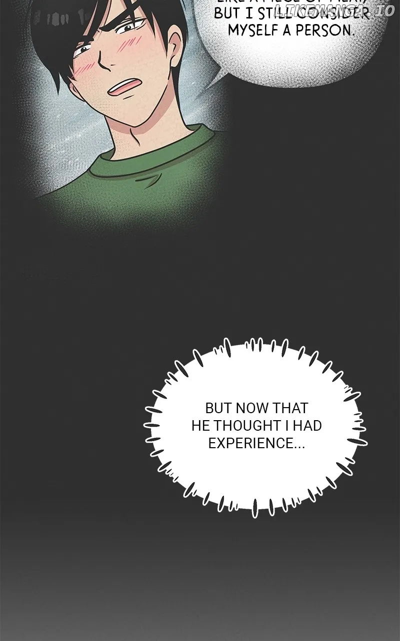 Love or S.e.x? Chapter 46 Online - página 31