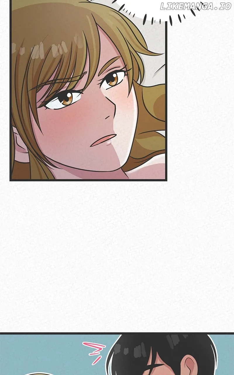 Love or S.e.x? Chapter 46 Online - página 33
