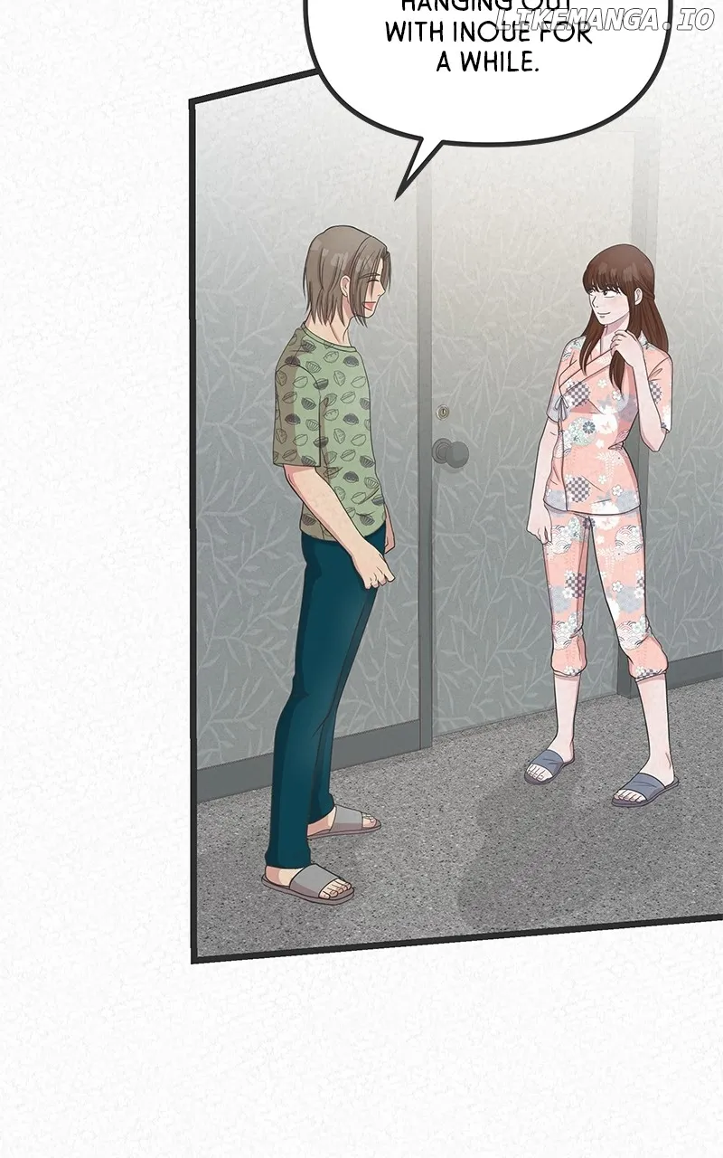 Love or S.e.x? Chapter 46 Online - página 42