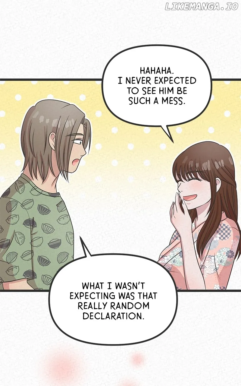 Love or S.e.x? Chapter 46 Online - página 43