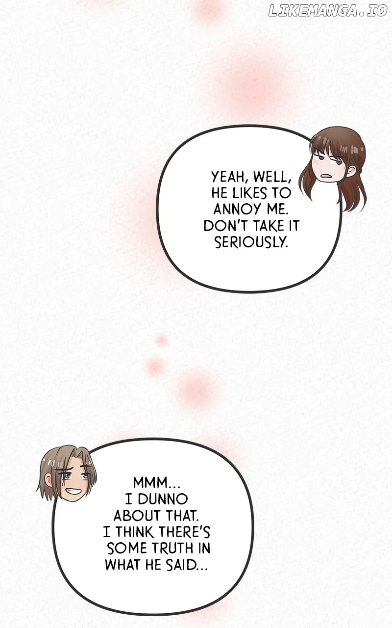 Love or S.e.x? Chapter 46 Online - página 44