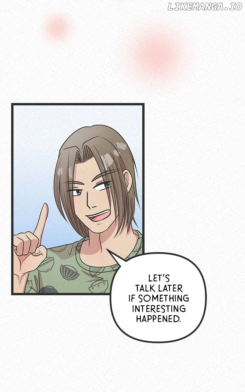 Love or S.e.x? Chapter 46 Online - página 45