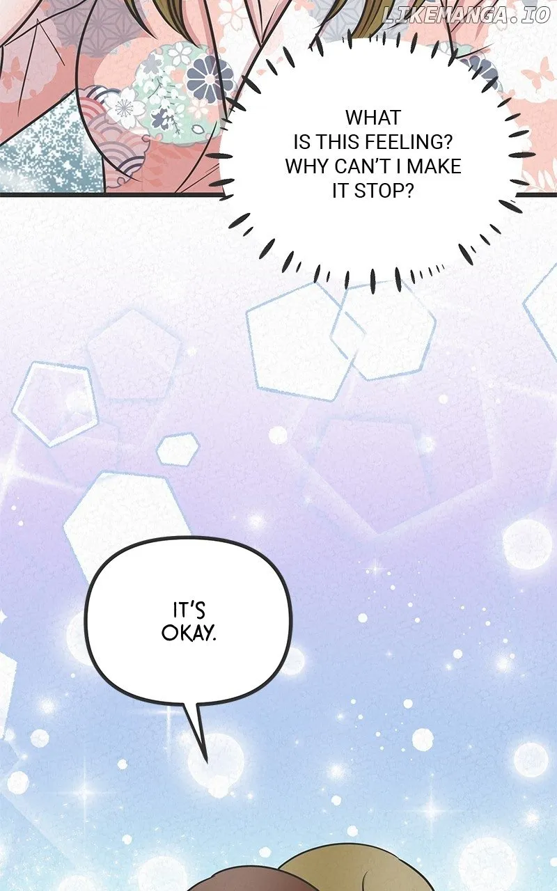 Love or S.e.x? Chapter 47 Online - página 5
