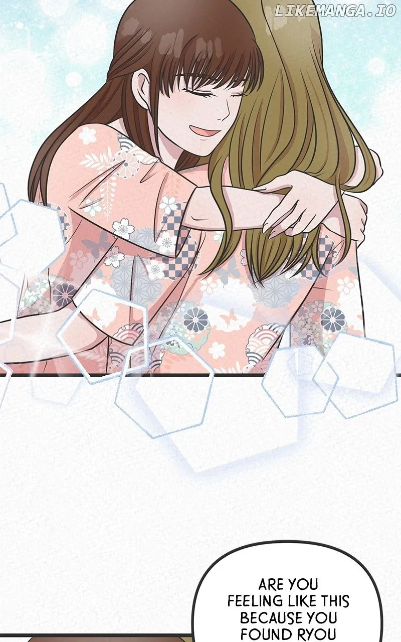 Love or S.e.x? Chapter 47 Online - página 6