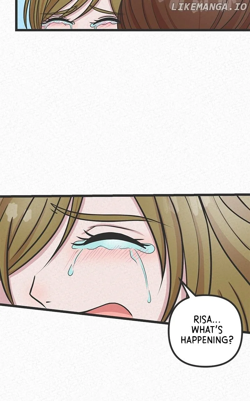 Love or S.e.x? Chapter 47 Online - página 8