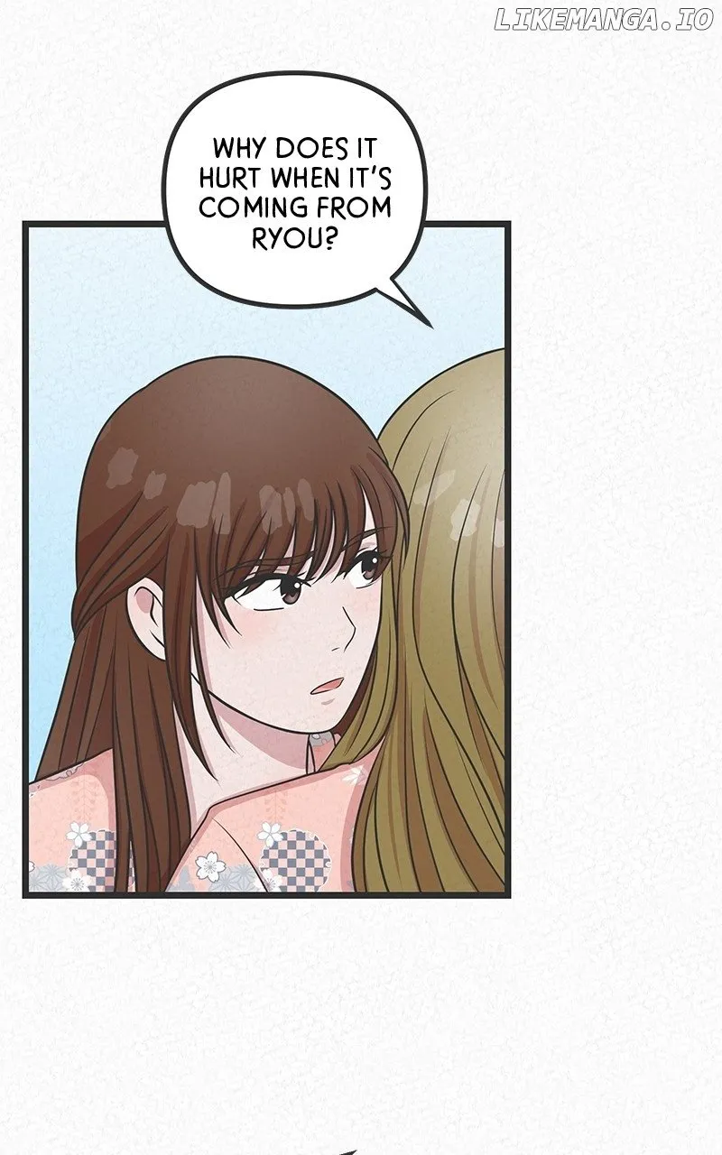 Love or S.e.x? Chapter 47 Online - página 9