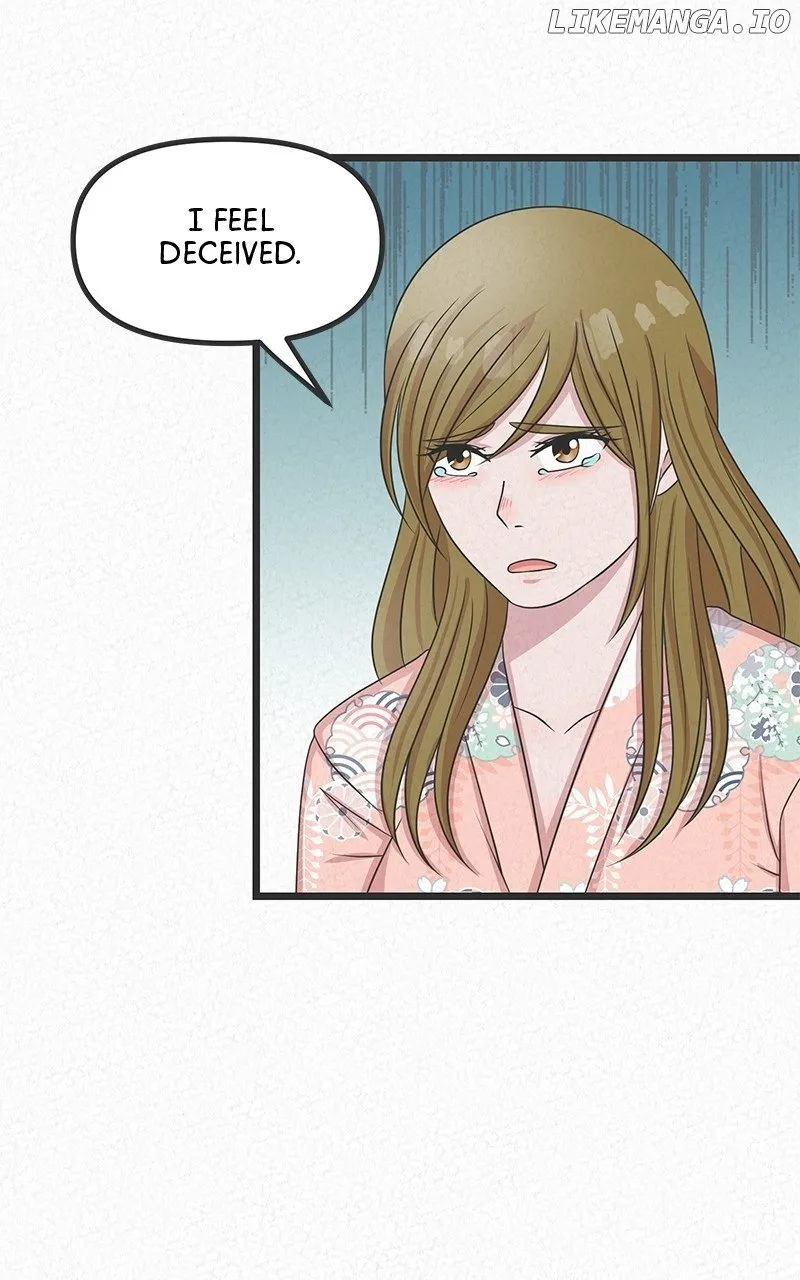 Love or S.e.x? Chapter 47 Online - página 12