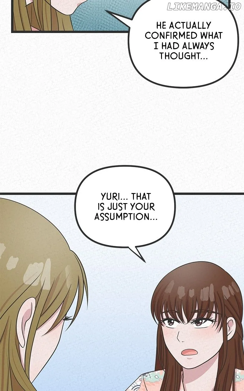 Love or S.e.x? Chapter 47 Online - página 21