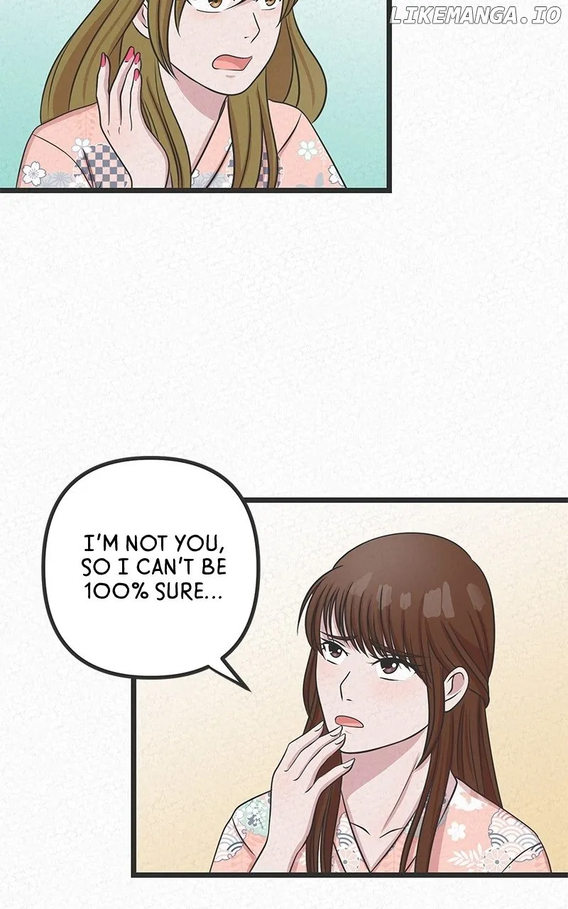 Love or S.e.x? Chapter 47 Online - página 24