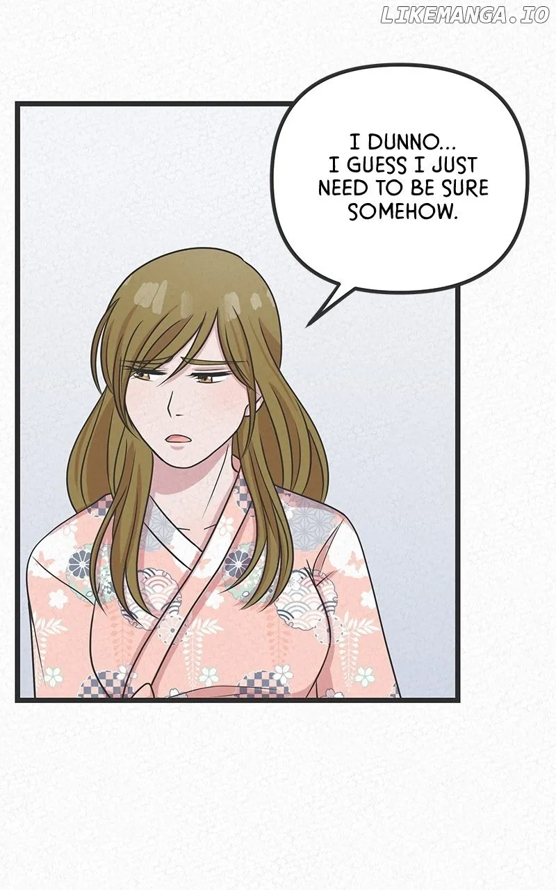 Love or S.e.x? Chapter 47 Online - página 28