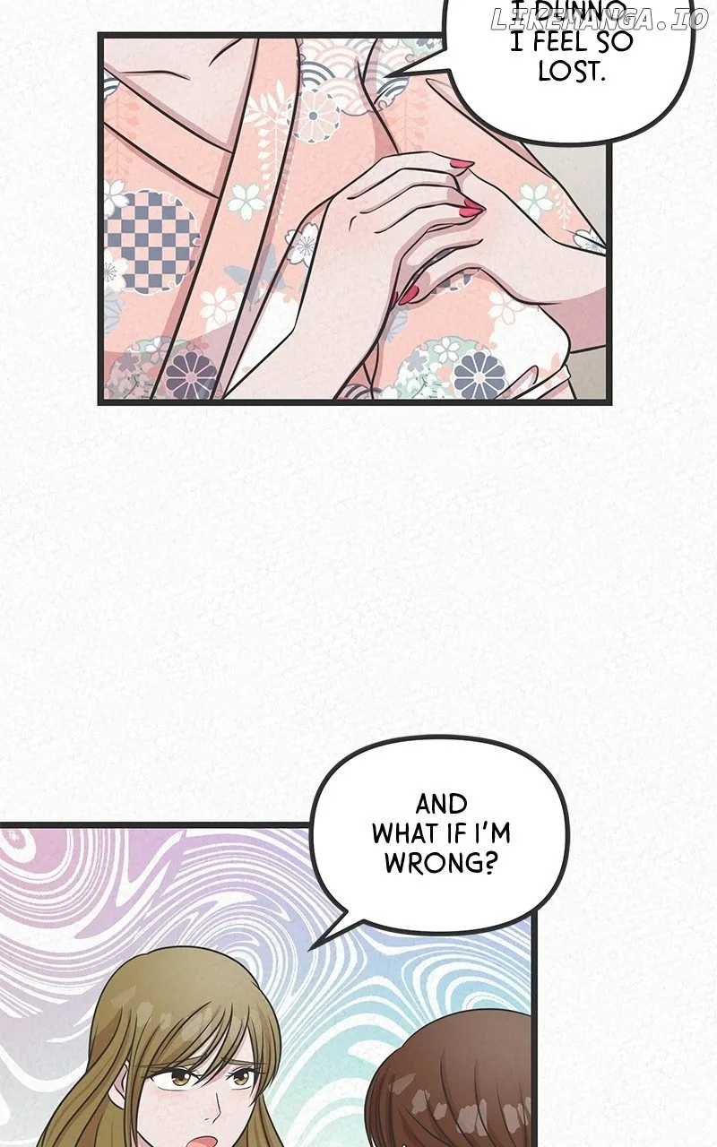 Love or S.e.x? Chapter 47 Online - página 30
