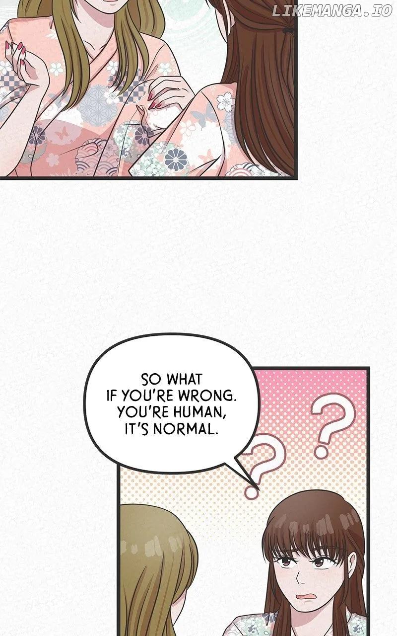 Love or S.e.x? Chapter 47 Online - página 31