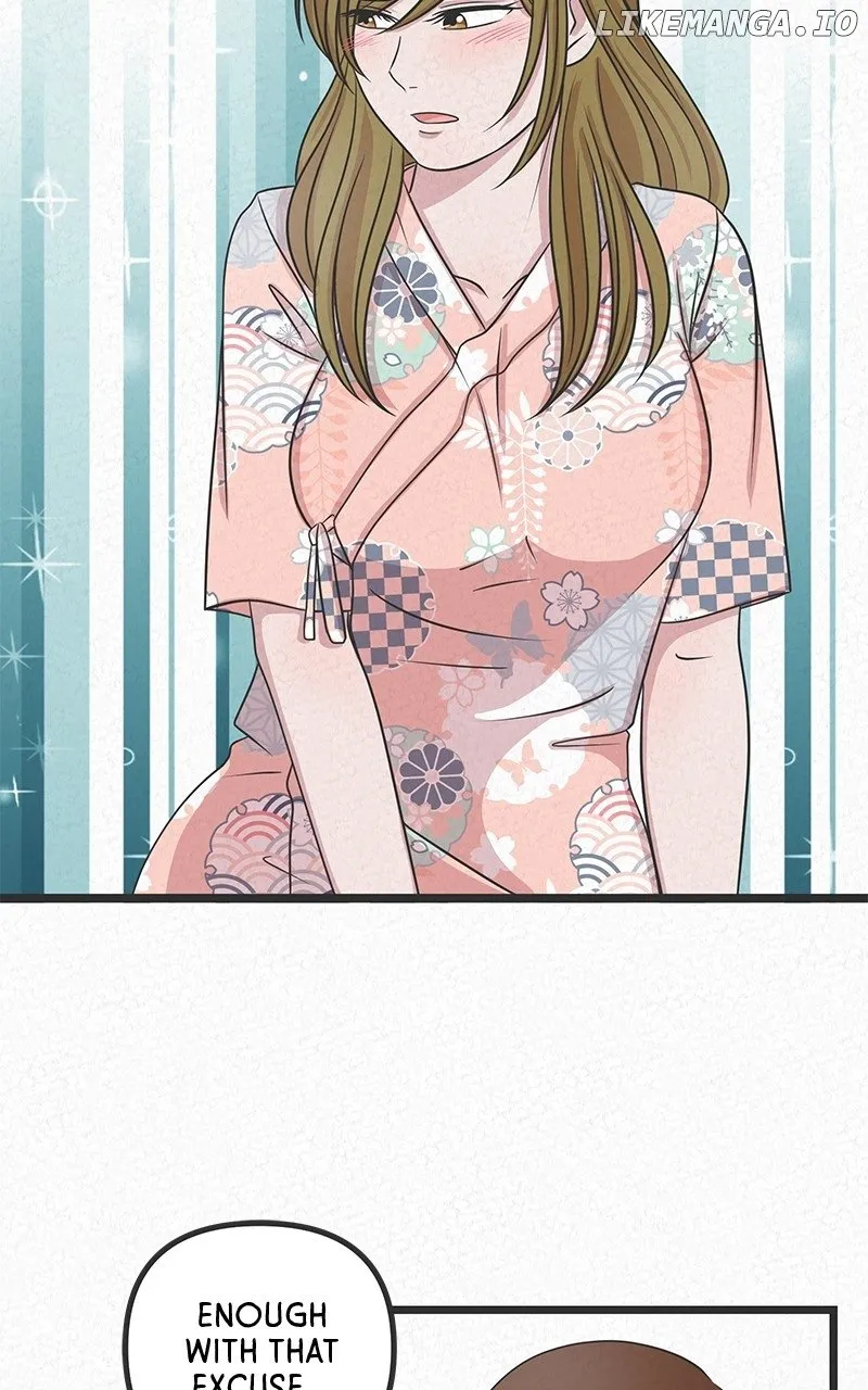 Love or S.e.x? Chapter 47 Online - página 33