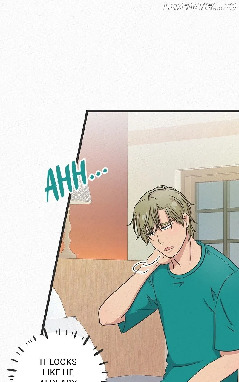 Love or S.e.x? Chapter 47 Online - página 40