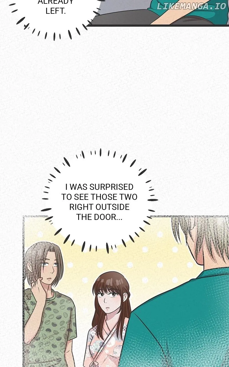 Love or S.e.x? Chapter 47 Online - página 41