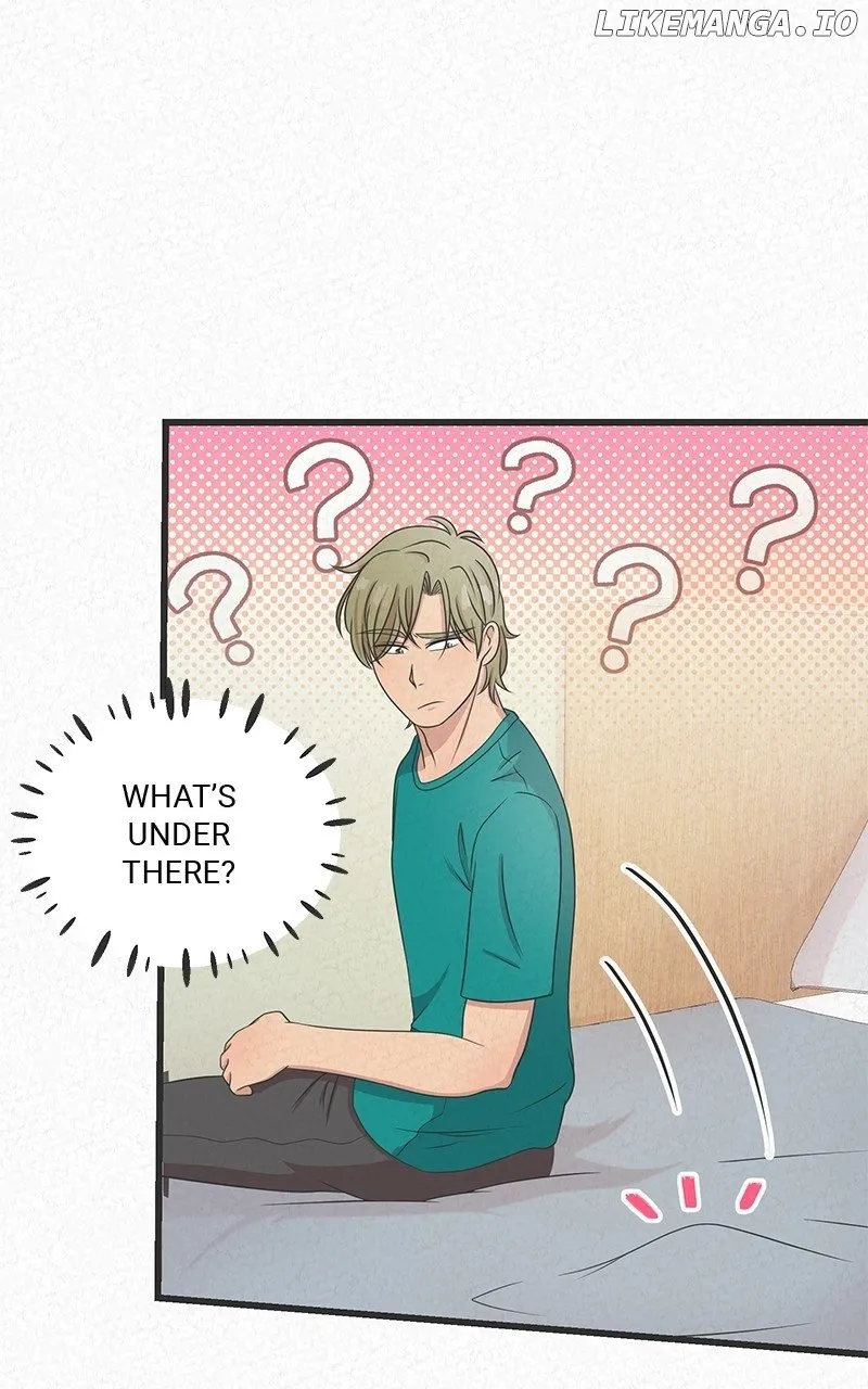 Love or S.e.x? Chapter 47 Online - página 44