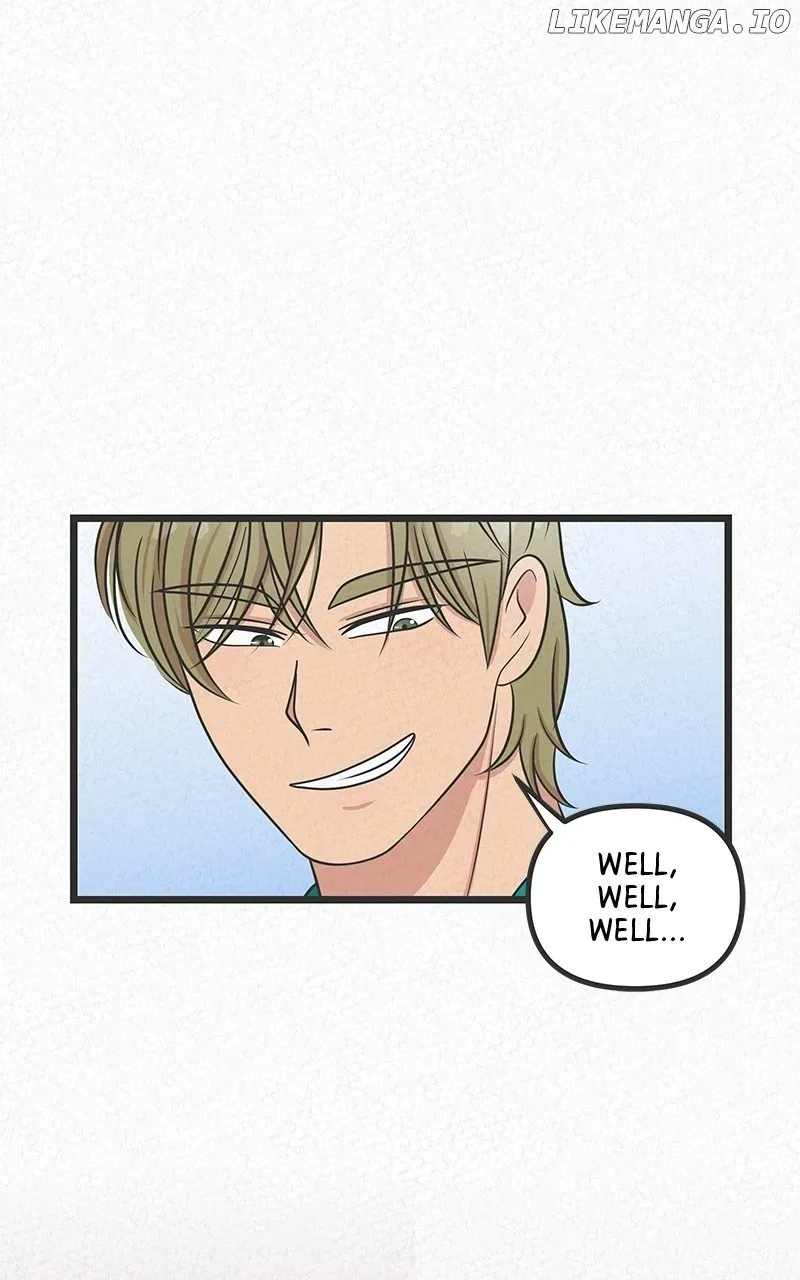 Love or S.e.x? Chapter 47 Online - página 45