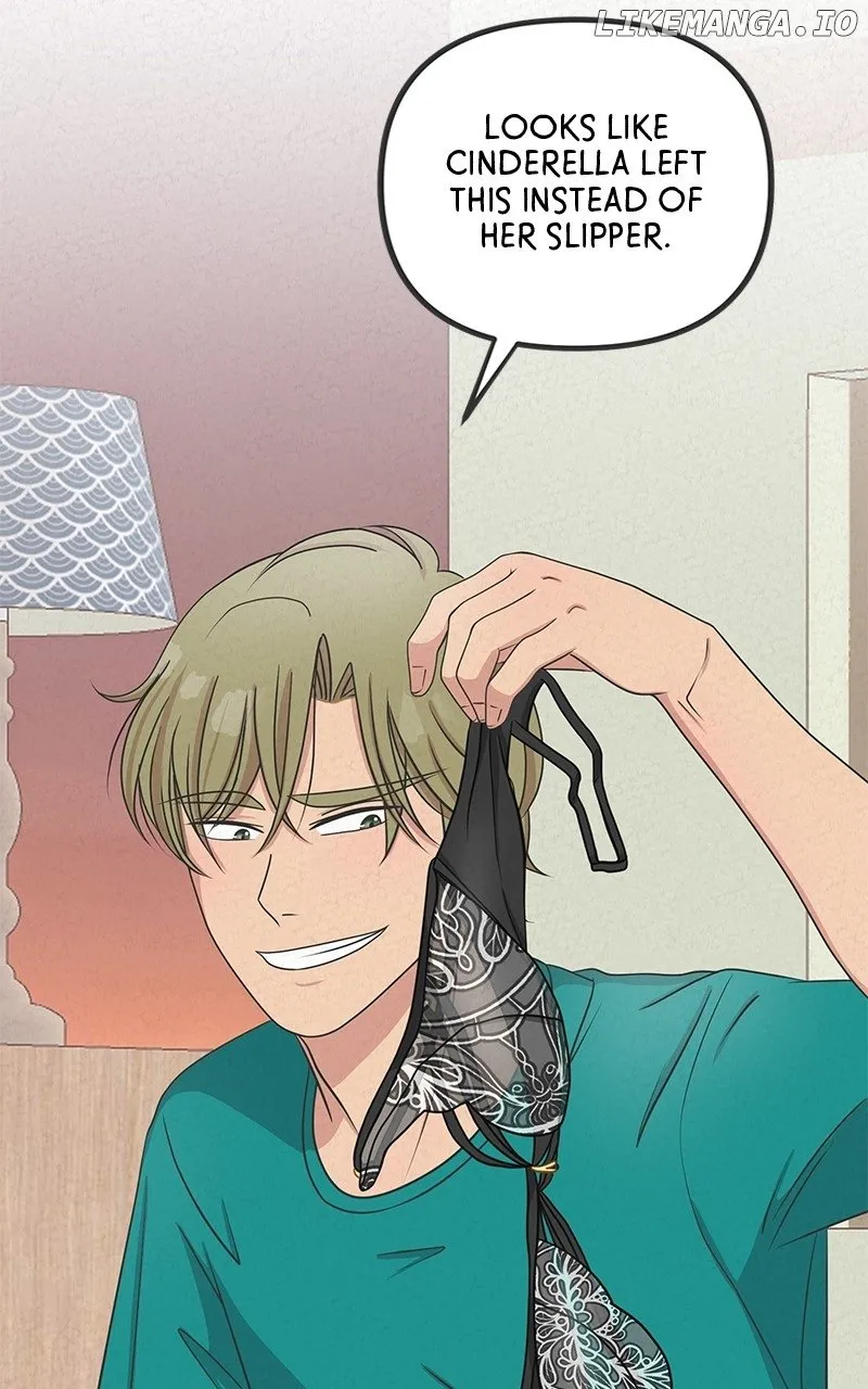 Love or S.e.x? Chapter 47 Online - página 46