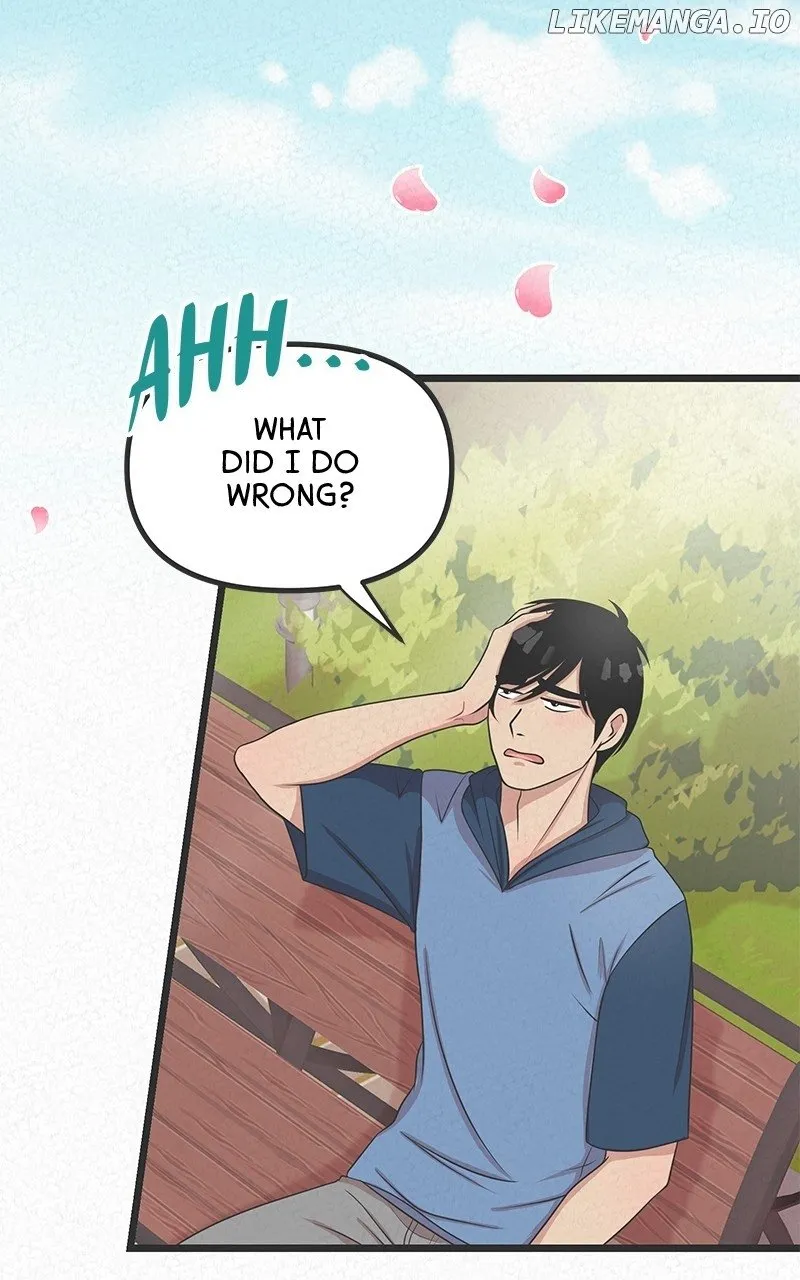 Love or S.e.x? Chapter 48 Online - página 3