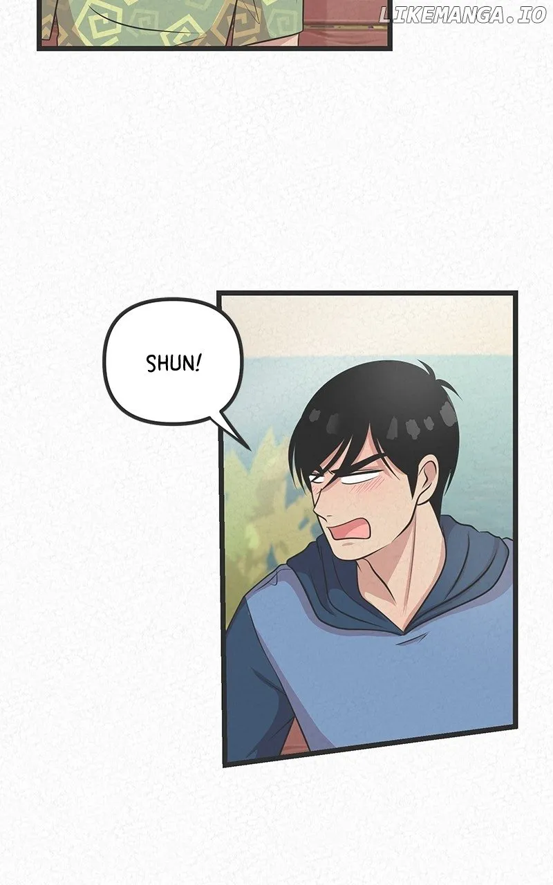 Love or S.e.x? Chapter 48 Online - página 5