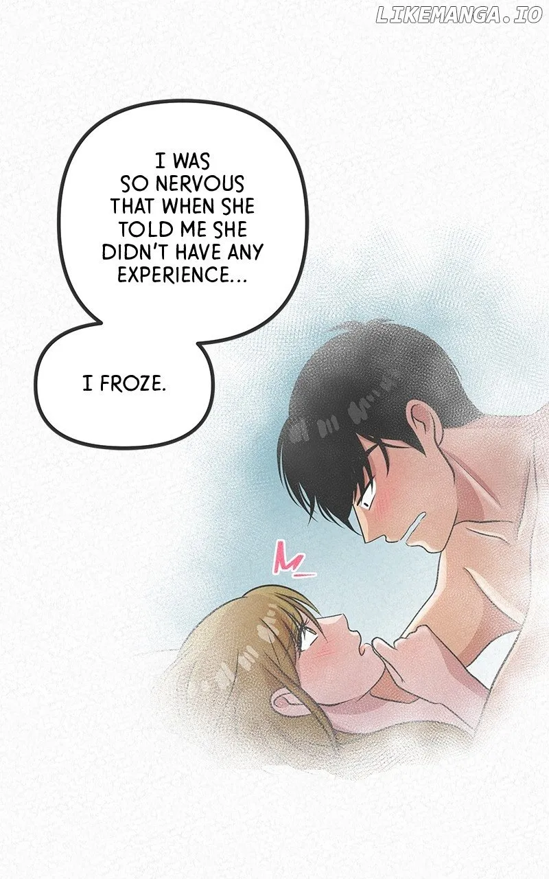 Love or S.e.x? Chapter 48 Online - página 6