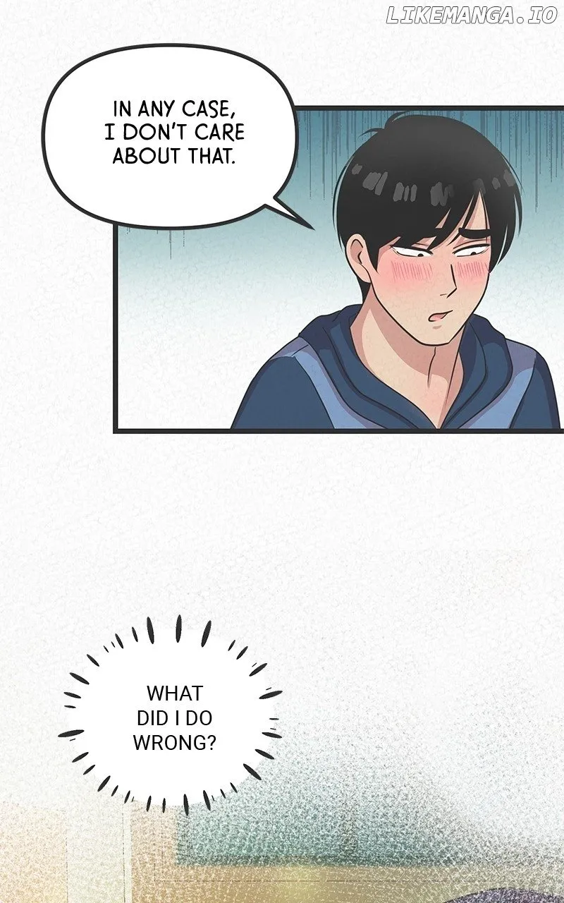 Love or S.e.x? Chapter 48 Online - página 7