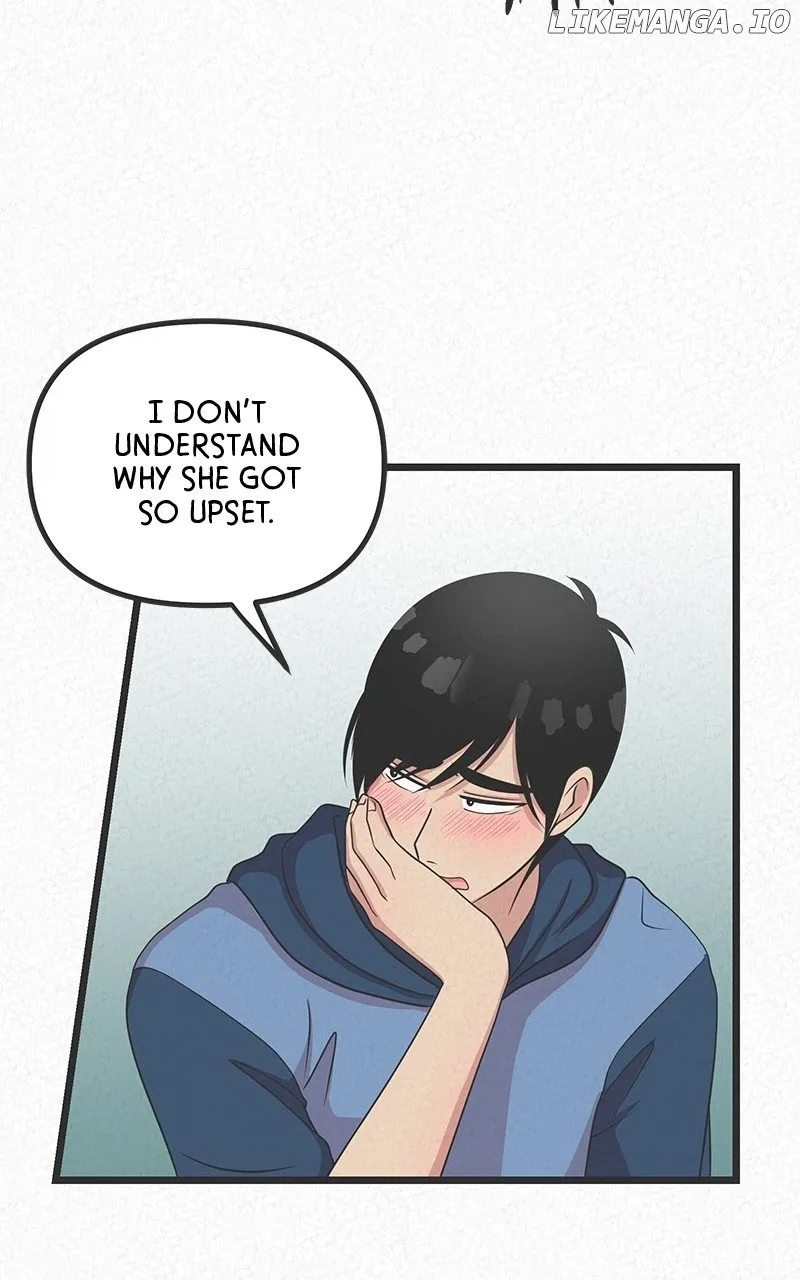 Love or S.e.x? Chapter 48 Online - página 9
