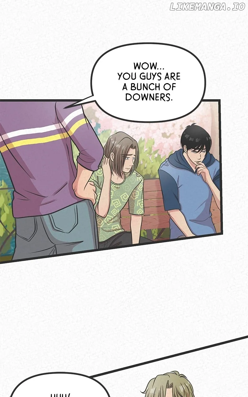 Love or S.e.x? Chapter 48 Online - página 15