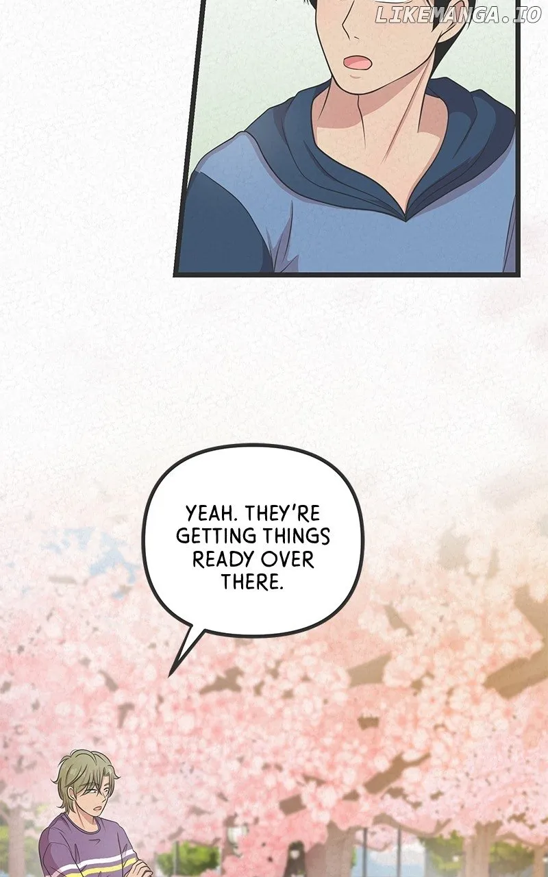 Love or S.e.x? Chapter 48 Online - página 17