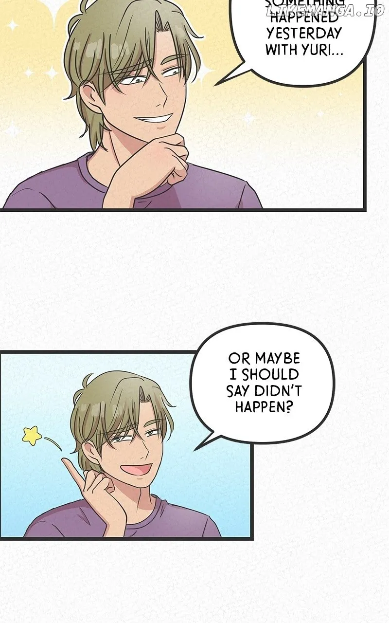 Love or S.e.x? Chapter 48 Online - página 19