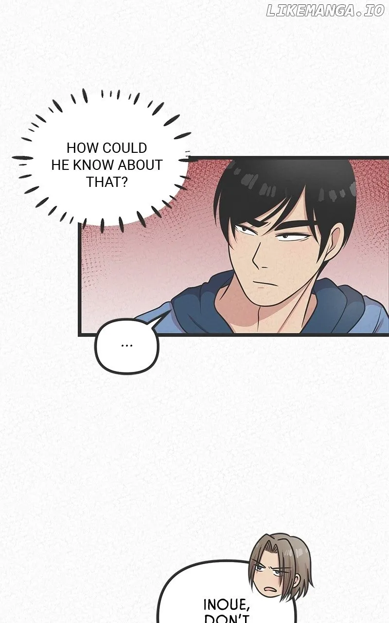 Love or S.e.x? Chapter 48 Online - página 20
