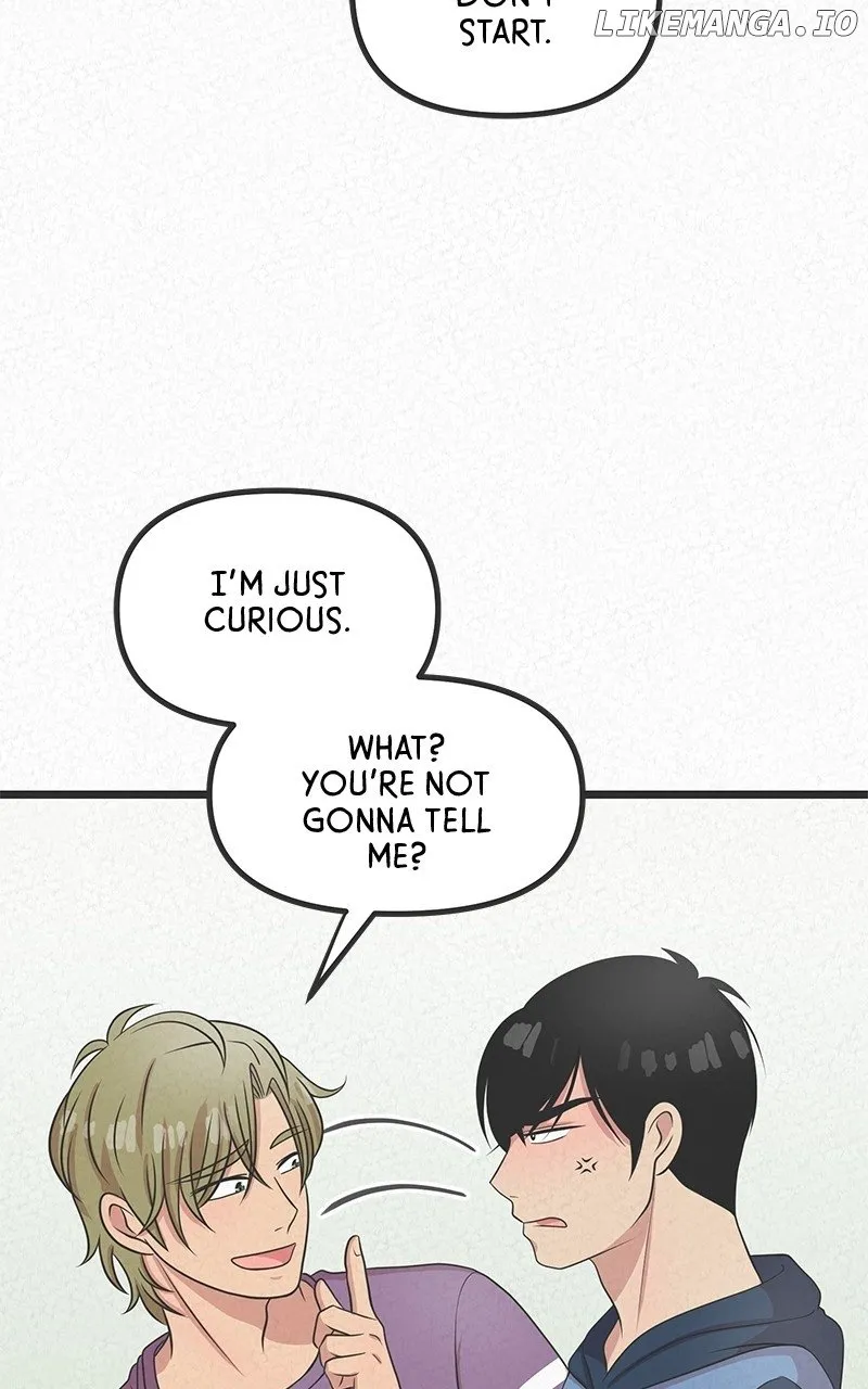 Love or S.e.x? Chapter 48 Online - página 21