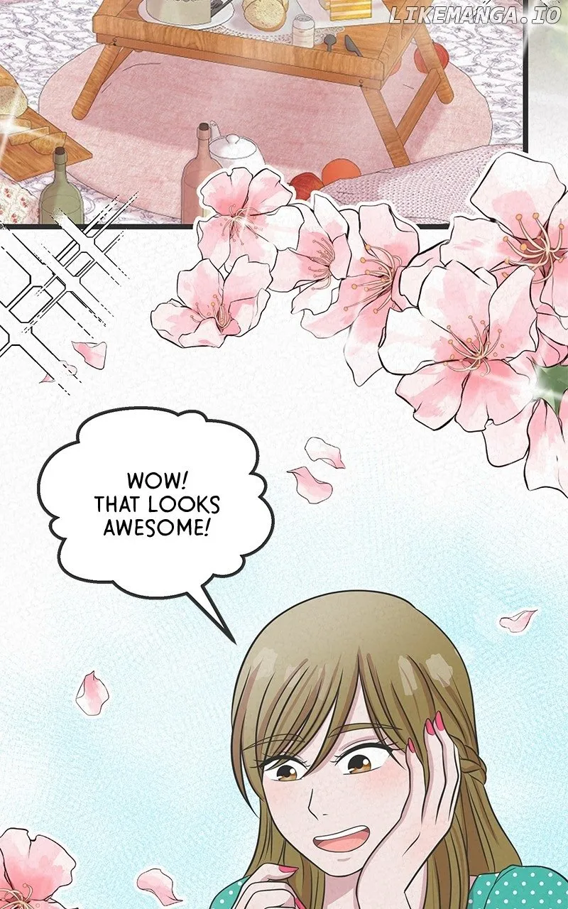 Love or S.e.x? Chapter 48 Online - página 26