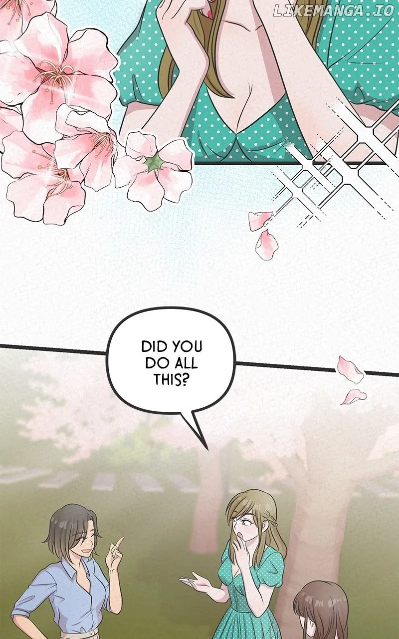 Love or S.e.x? Chapter 48 Online - página 27