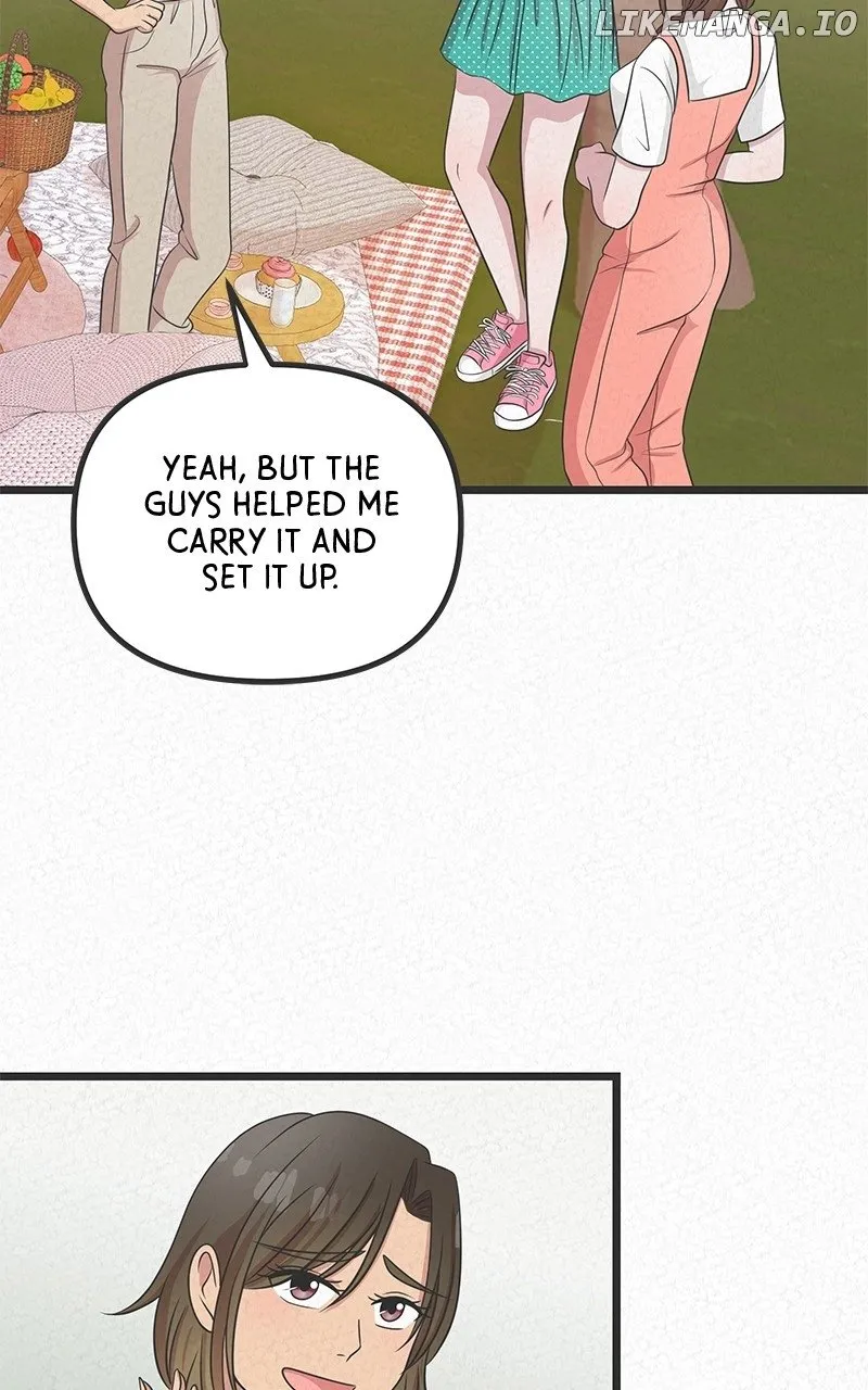 Love or S.e.x? Chapter 48 Online - página 28