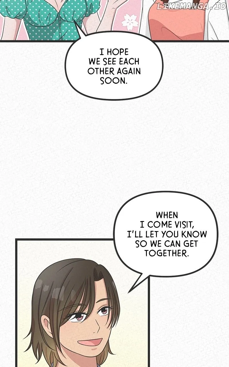 Love or S.e.x? Chapter 48 Online - página 30