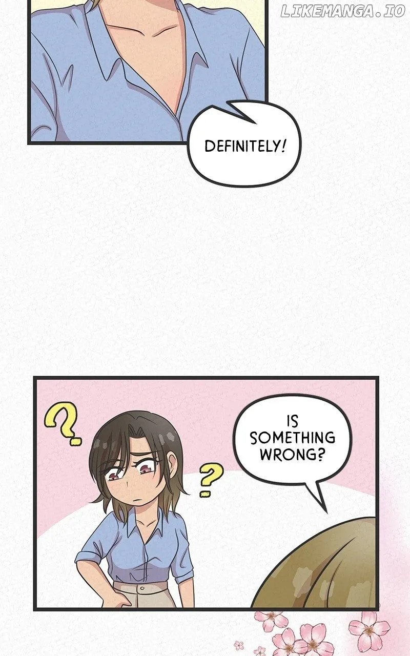 Love or S.e.x? Chapter 48 Online - página 31