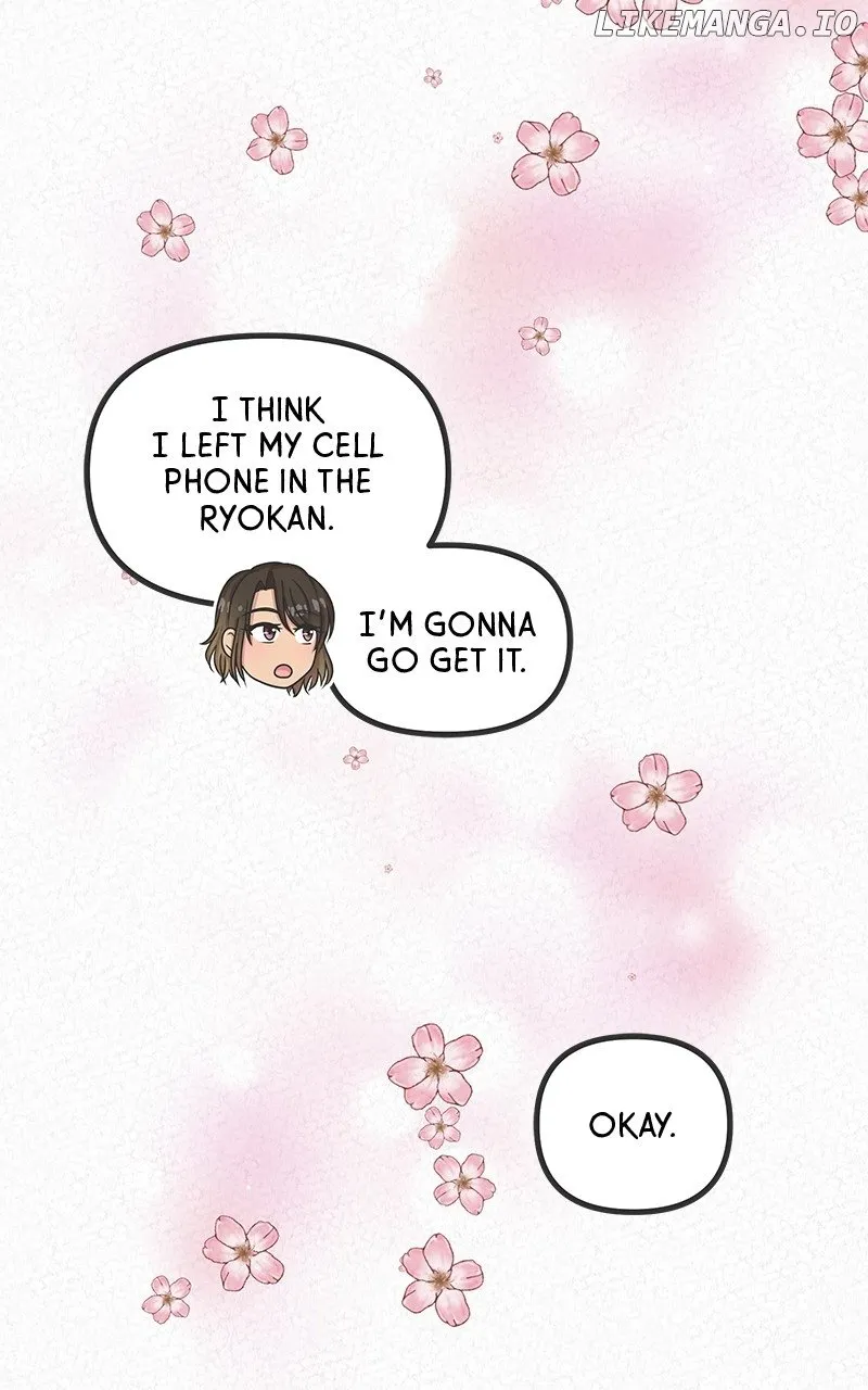 Love or S.e.x? Chapter 48 Online - página 32