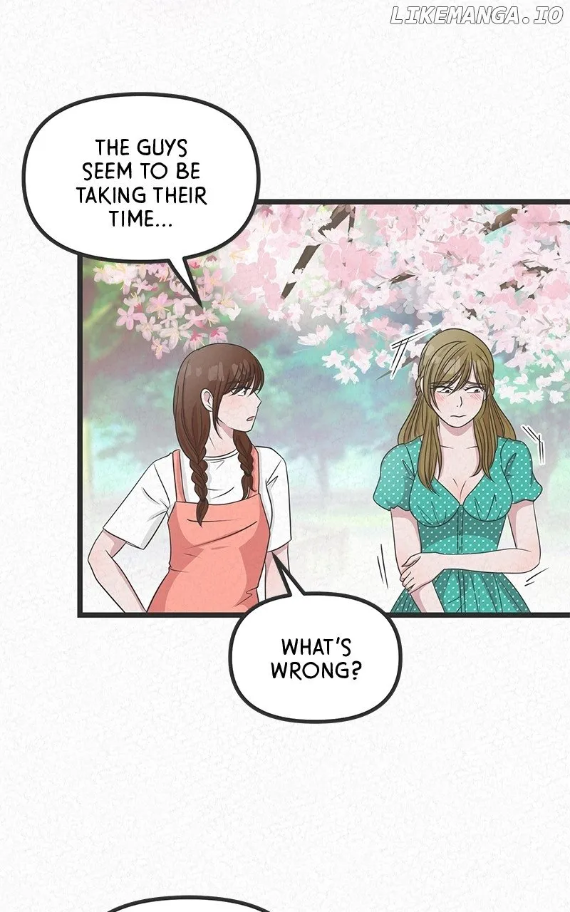 Love or S.e.x? Chapter 48 Online - página 33