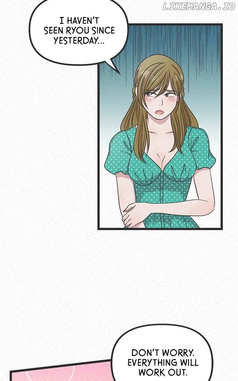Love or S.e.x? Chapter 48 Online - página 34