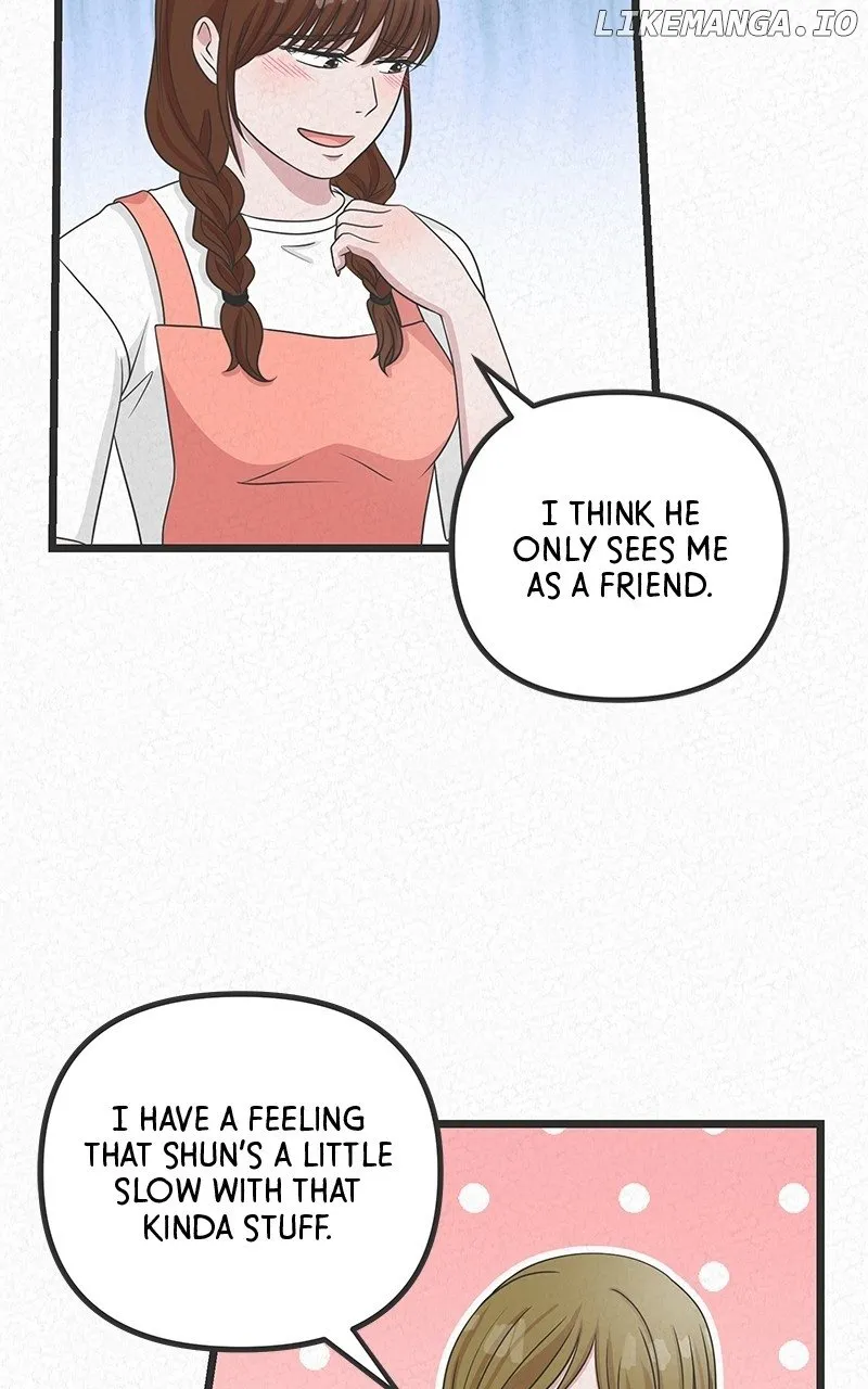 Love or S.e.x? Chapter 48 Online - página 38