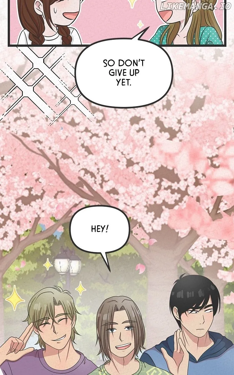 Love or S.e.x? Chapter 48 Online - página 40